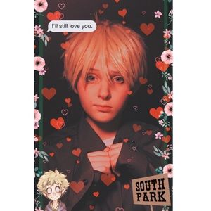 Meet your Posher, Kameron